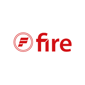 logo fire